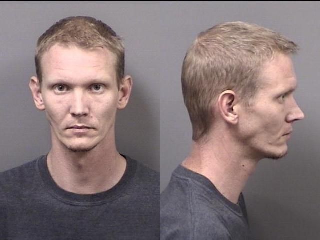Robert Gattrell arrested Aug. 30 on a felony charge of sexual battery on a minor.